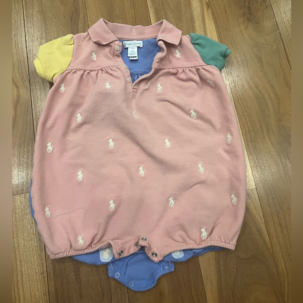Ralph Lauren Kids